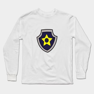 Chase Long Sleeve T-Shirt